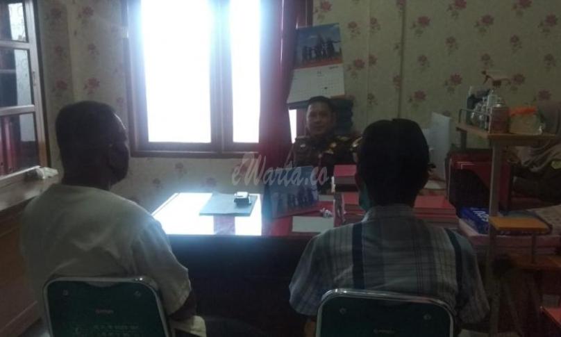 Pjs Kades Dodolo Ditetapkan Tersangka Kasus Korupsi PLTMH 
