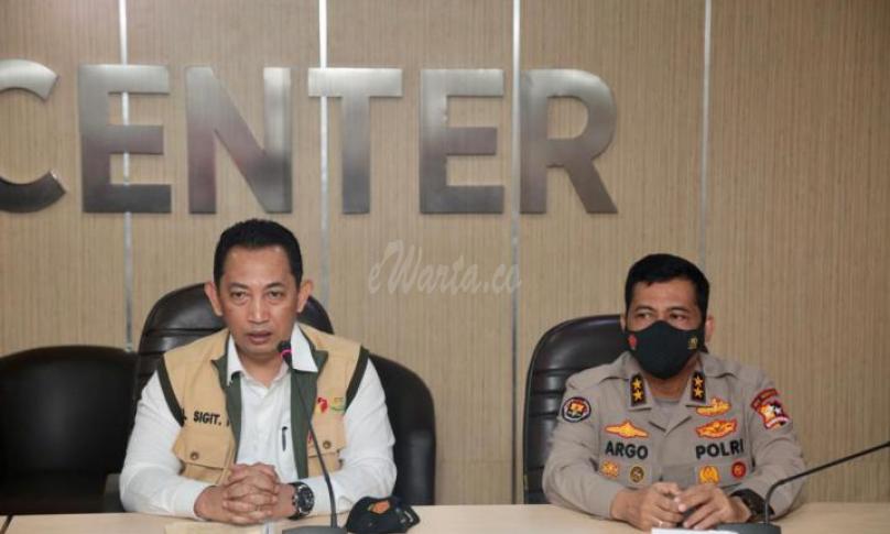 Polri Sebut Gakkumdu Temukan 3.800 Pelanggaran Pilkada, 112 Diantaranya Naik Penyidikan