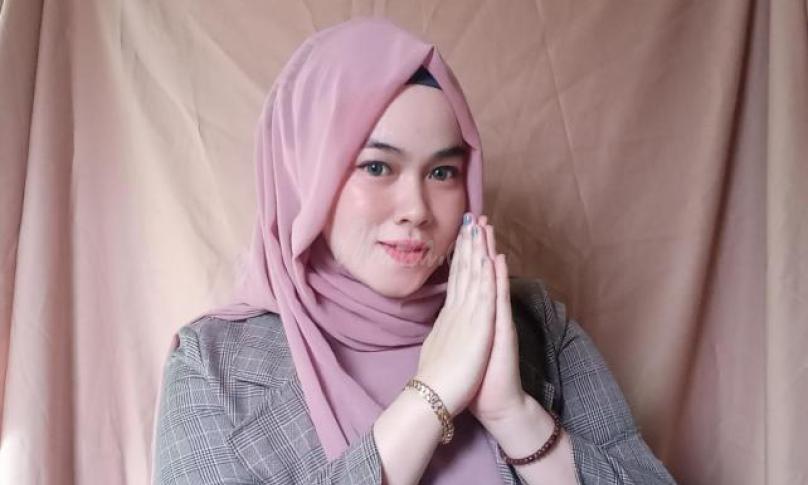 Yeki Supriaten aisyah, Mahasiswa Magister terapan Kebidanan Dharma Husada Bandung