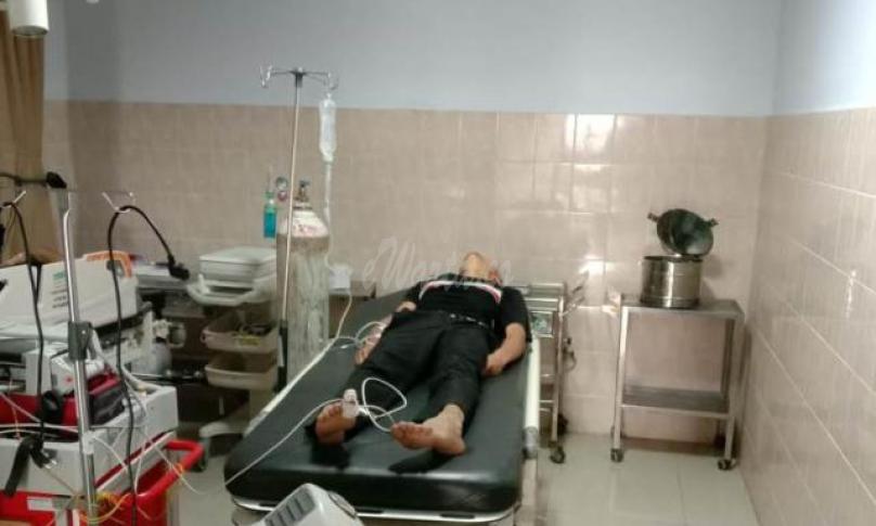 Dua Pencuri di Rejang Lebong Diamuk Massa, Satu Tewas