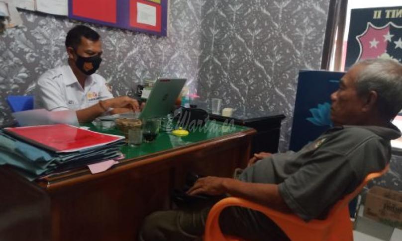 Kerbau Titipan Dijual Diam-diam, Warga Gunung Mesir Dipolisikan