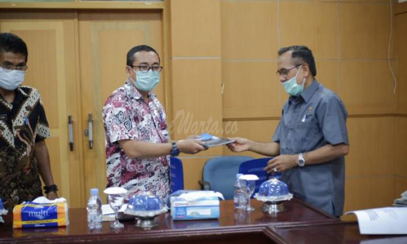 Pemda Kaji Sektor Ekowisata di Kawasan Pesisir untuk PAD