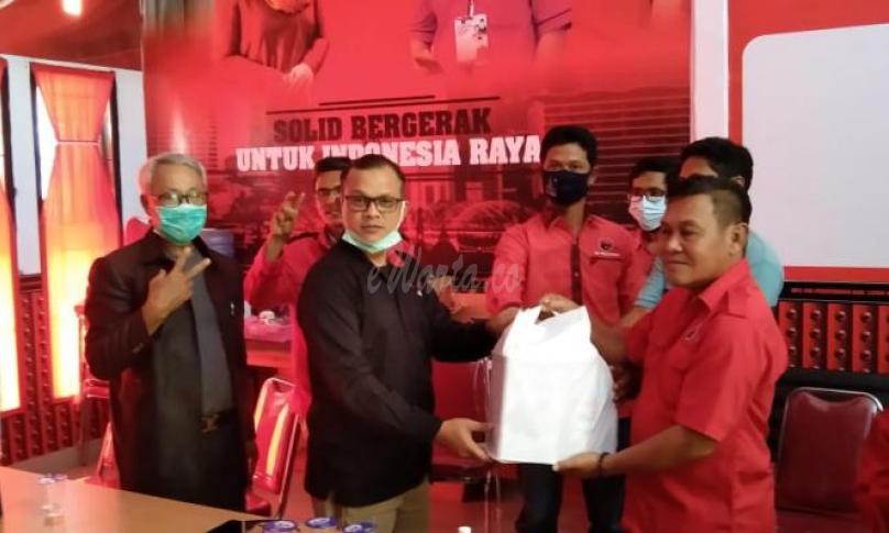 PDI Perjuangan Berbagi