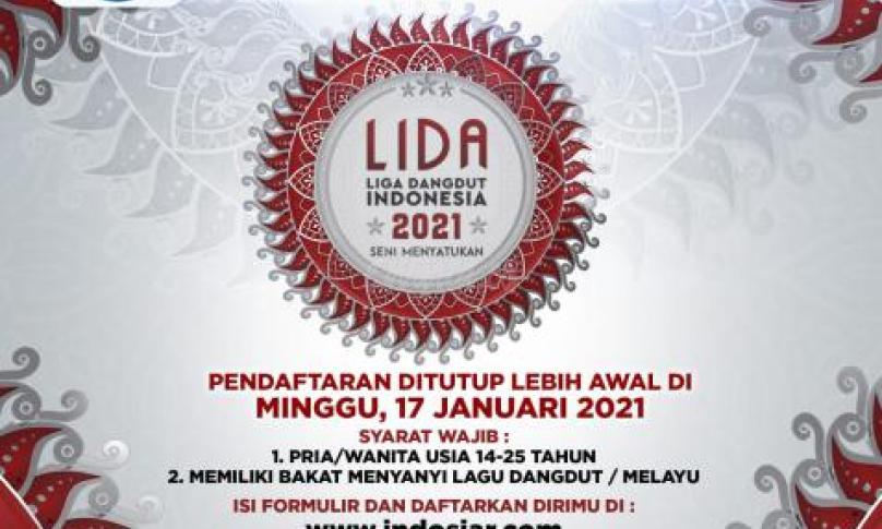 LIDA