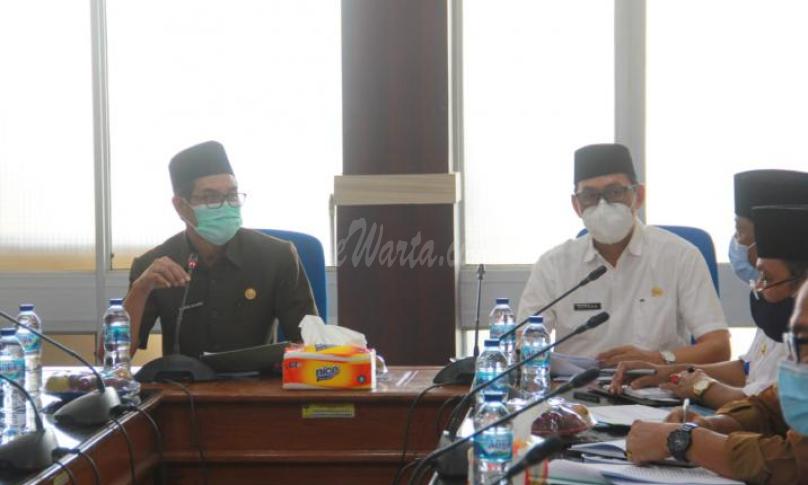 Pembelajaran Tatap Muka di Provinsi Bengkulu Ditiadakan