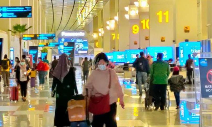 Kemenhub Terbitkan Aturan Baru Penerbangan Internasional