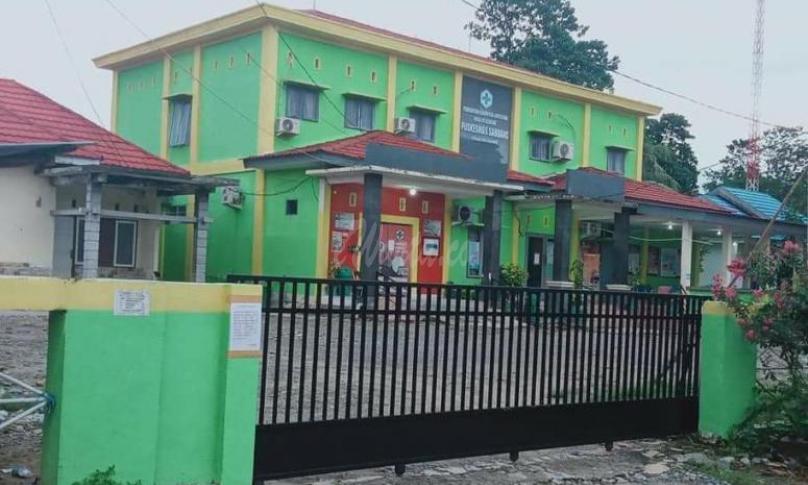Pasca Dokter Positif Covid-19, Puskesmas Sabbang Buka Layanan Kembali Pasca Dokter Positif Covid-19, Puskesmas Sabbang Buka Layanan Kembali