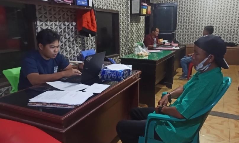 Dijanjikan Uang dan Rokok, Seorang Petani di Bengkulu Selatan Cabuli Pelajar