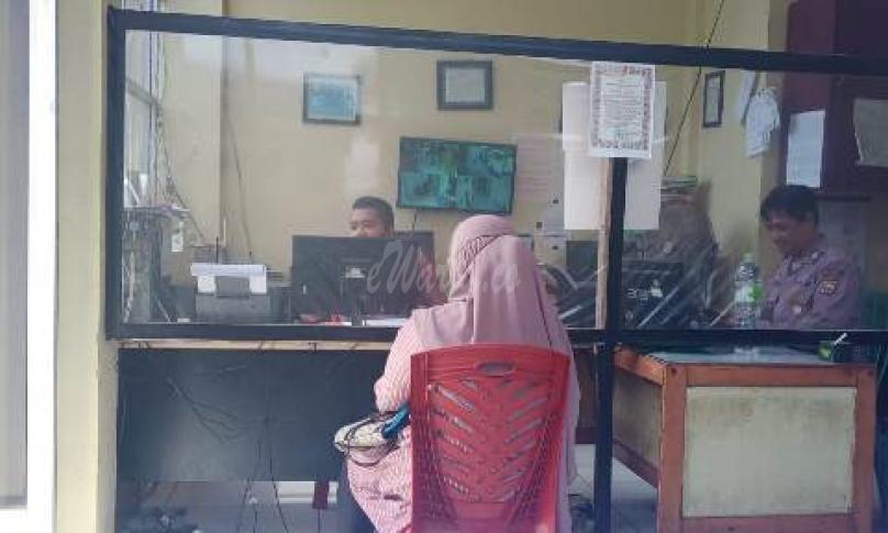 Ngaku Bisa Luluskan CPNS, Oknum PNS Pemprov Dilapor ke Polisi