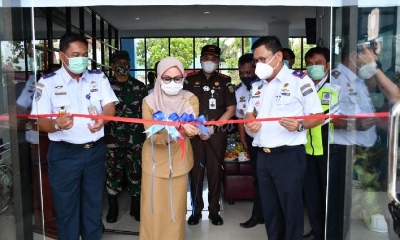 Pesawat Perintis Susi Air Kargo Terbang Perdana di Luwu Utara Pesawat Perintis Susi Air Kargo Terbang Perdana di Luwu Utara