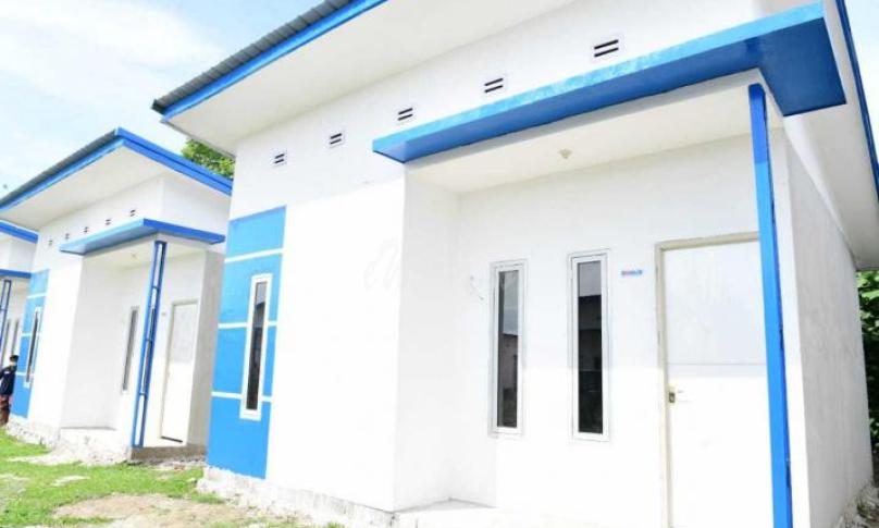 Instalasi Air dan Meteran PLN untuk Korban Bencana Banjir Bandang Lutra, Gratis Instalasi Air dan Meteran PLN untuk Korban Bencana Banjir Bandang Lutra, Gratis