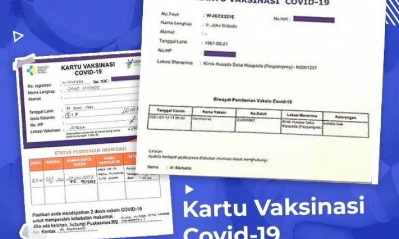 BPJS Kesehatan Punya P-Care untuk Sistem Satu Data Vaksinasi Covid-19