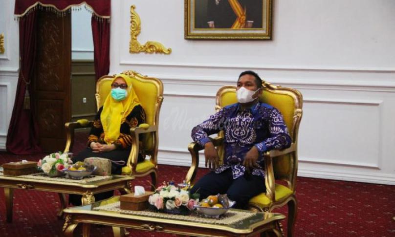 Pemulihan Ekonomi di Tengah Pandemi Diperkuat Awal 2021
