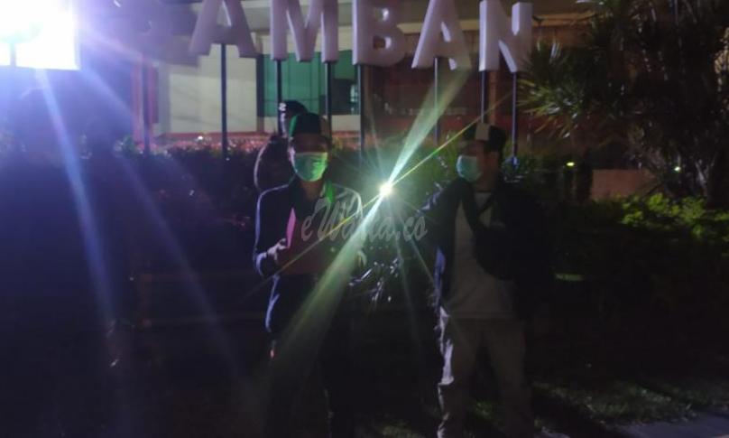 HMI Desak Polda Bengkulu Ungkap Dugaan Pelanggaran HAM di Kasus Kematian Sahbudin