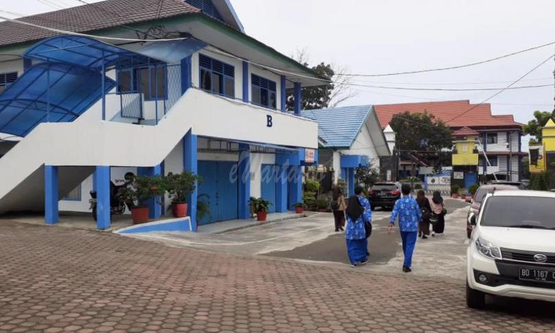 Belajar Tatap Muka di Bengkulu Dimulai Februari