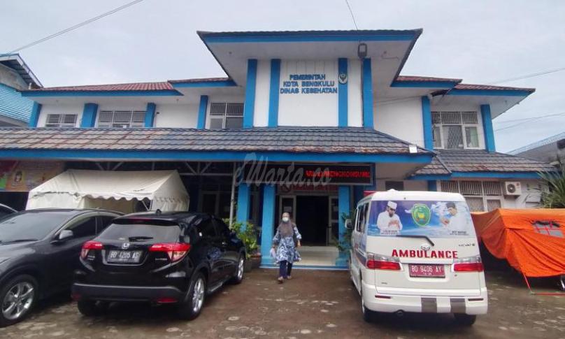 Dinkes Kota Bengkulu