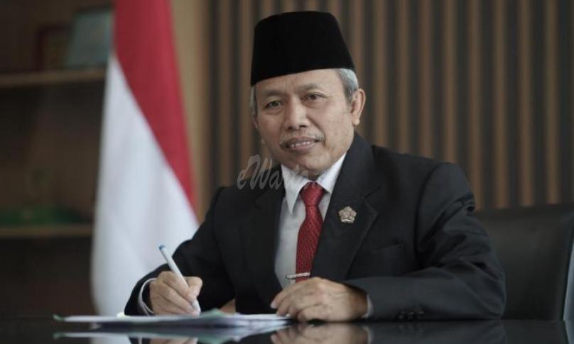 Sekjen Kemenag Nizar