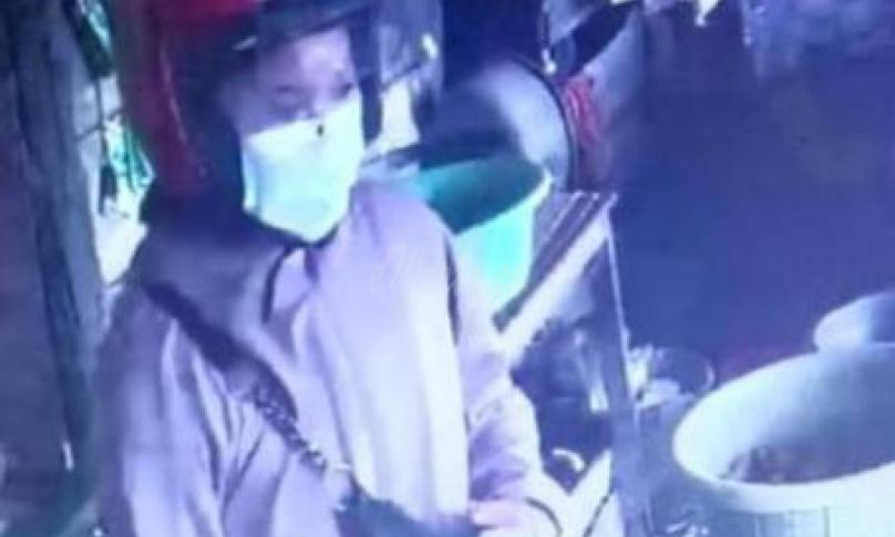 Perempuan Muda Asal Bengkulu Utara Diamankan Polisi