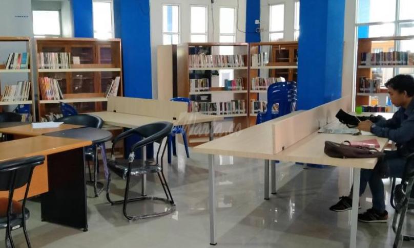 Perpusda Bengkulu Maksimalkan Plaftform Layanan Baca di Tengah Pandemi 