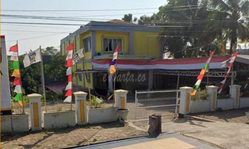 DPW PKS Bengkulu
