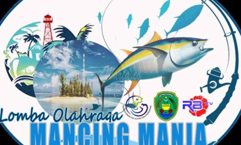 Pemkot Gelar Lomba Mancing Mania Untuk Promosikan Pulau Tikus