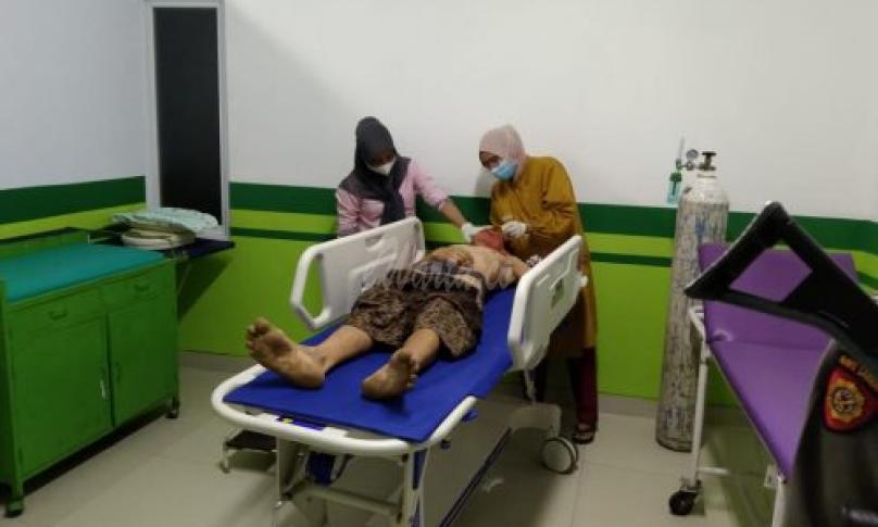 Serang Polisi, Spesialis Begal Curup-Lubuklinggau Tewas Ditembak