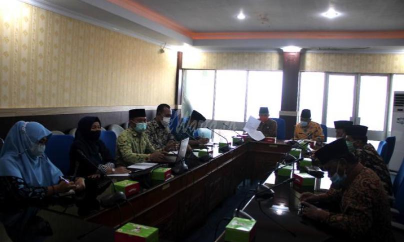 Seleksi Capim BAZNAS Provinsi Bengkulu Dibuka