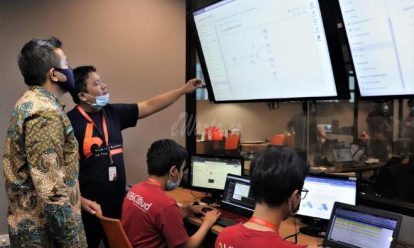 ViBiCloud Memperkenalkan Multi-Cloud dan Platform Hybrid Baru 