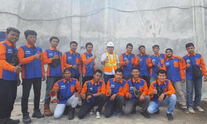Central Elektro Buka Peluang Kemitraan di Masa Pandemi