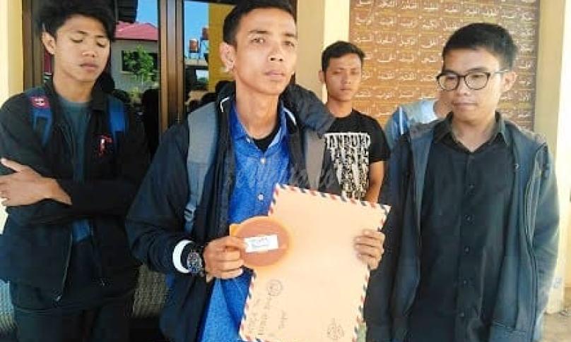 Gempur Minta KPK Segera Tuntaskan Kasus Benur yang Seret Nama Pejabat Bengkulu