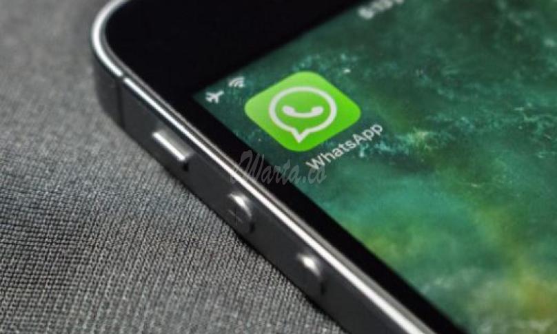 Masyarakat Diingatkan Waspada Terhadap Permintaan Kode OTP Whatsapp