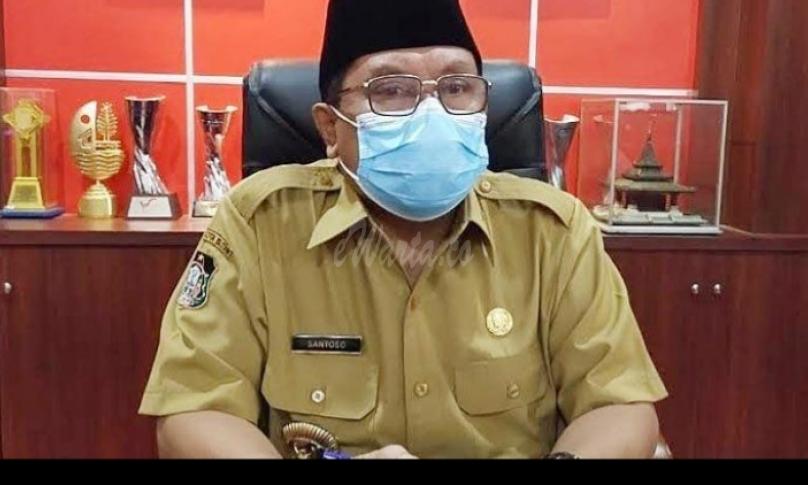 Hari Jadi ke 115 Kota Blitar Dilaksanakan Bakal Digelar Sederhana
