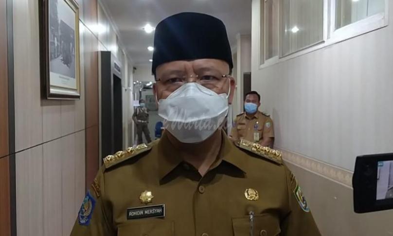 Gubernur Minta Pertamina Cukupi Ketersedian BBM Hindari Antrean di Sepanjang SPBU