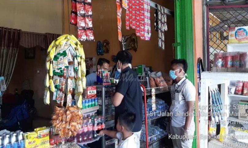 Masyarakat Bengkulu Selatan Berharap Kios Sekundang Segera Terwujud 