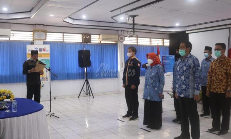 Atasi Gizi Buruk dan Stunting, Pemprov Bengkulu Unggulkan Program Bangga Kencana
