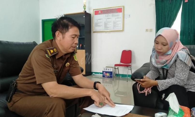 Kejari Telusuri Dugaan Korupsi Satpol PP Kota Bengkulu