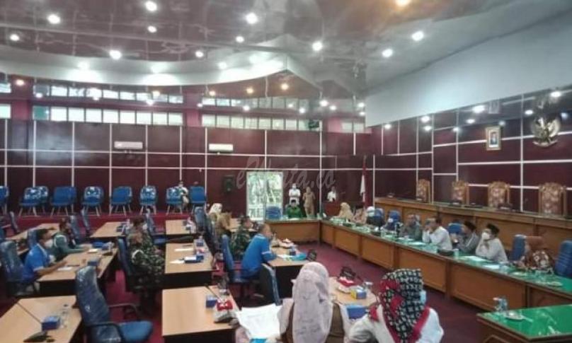 PT Pelindo II Bengkulu Janji Berikan Kontribusi Bagi PAD Kota Bengkulu