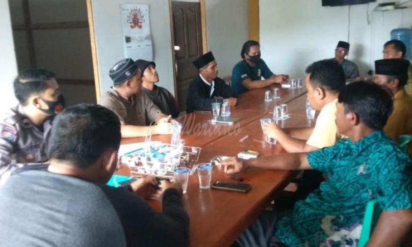 Kasus Pemuda Hina PemDes Tunggang Tepuh Jalan Damai