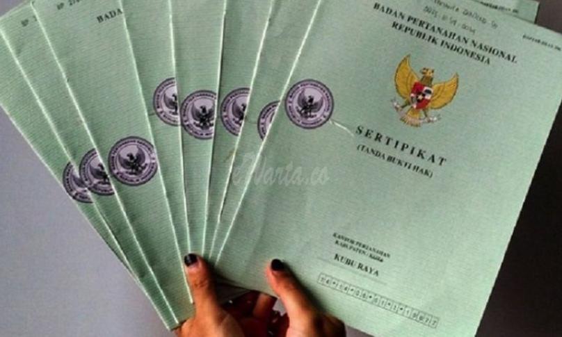 IPW Apresiasi Gebrakan Kapolri Bentuk Satgas Anti Mafia Tanah