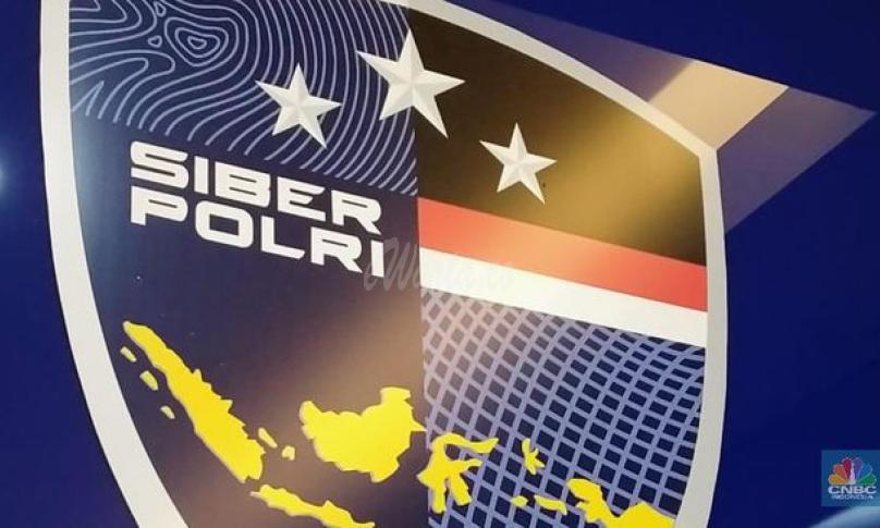 Polri Imbau Waspada Pembajakan Kartu Kredit di Toko Online