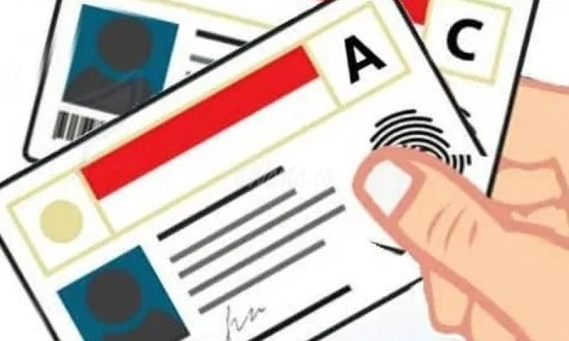 Mengenal Jenis Surat Izin Mengemudi di Indonesia!