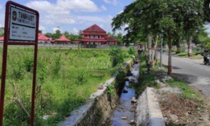 Puluhan Bidang Tanah Pemkot Blitar Belum Disertifikasi
