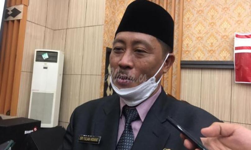 Kepala Dinas Pendidikan dan Kebudayaan (Dikbud) Provinsi Bengkulu