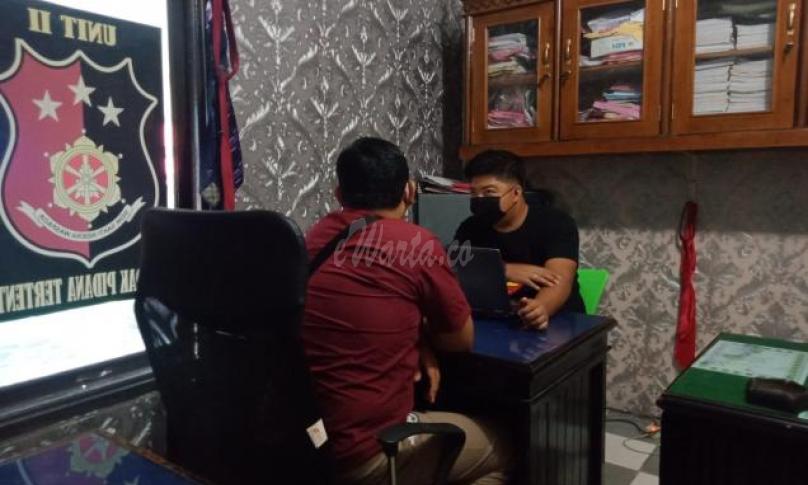 Dugaan Pungli, Anggota PPDI Bengkulu Selatan Diperiksa Polisi