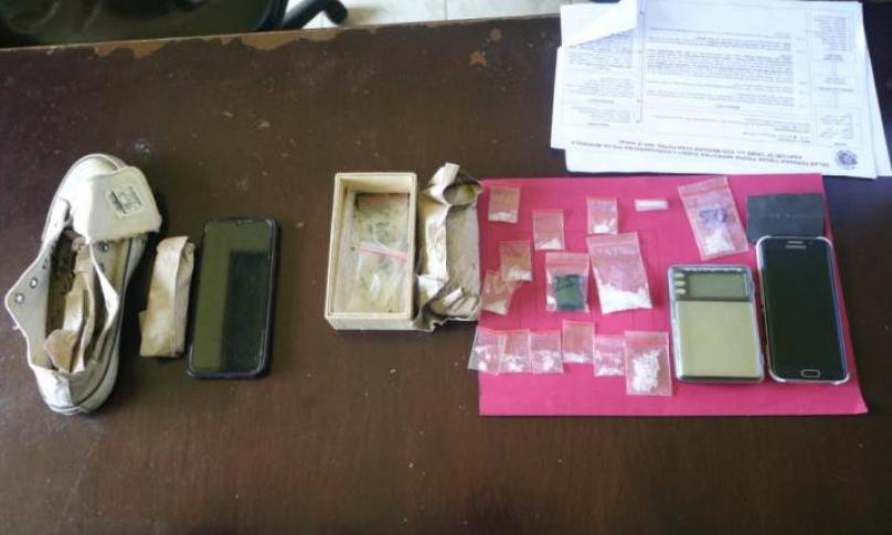 Peredaran Narkoba di Kota Bengkulu Meningkat