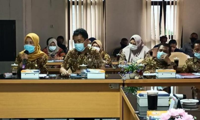 Anggaran Media Raib, Forum Jurnalis di Blitar Ngadu ke DPRD