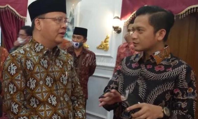 Michael Ferly Minta Gubernur Fasilitasi Gedung KNPI Bengkulu