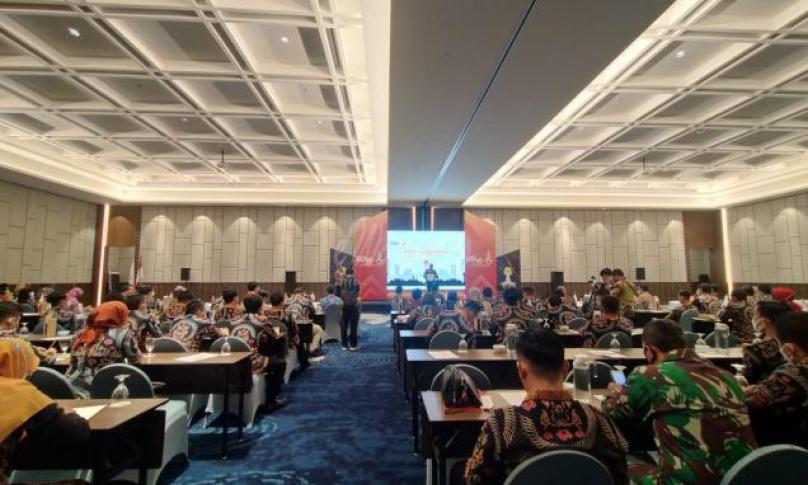 Musda Hipmi Bengkulu Harapkan Pemimpin Inovatif Bawa Pemulihan Ekonomi Nasional