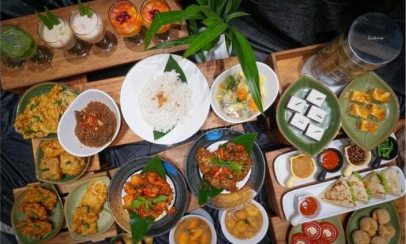 Sambut Ramadhan, Mercure Bengkulu Tawarkan Program Makan Sepuasnya dengan Undian Voucher Menginap Gratis 