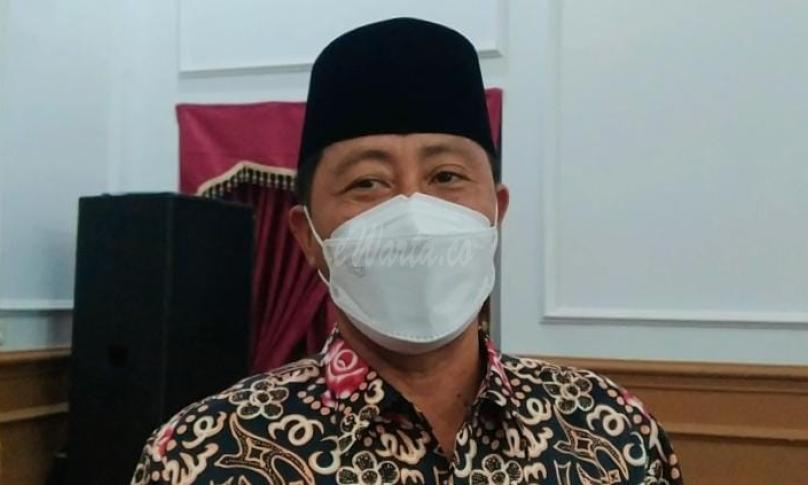 Kepala Dinas Pendidikan dan Kebudayaan Provinsi Bengkulu, Eri Yulian Hidayat